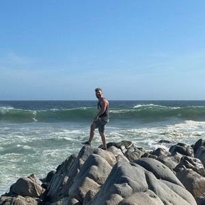 Meet your Posher, Shawn